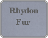 Rhydon - Spine
