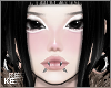 doris makeup