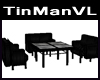 TMVL-MS Dance Chairs I