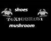 Mushroom-Shoes