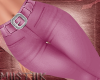 Pink Jeans RL