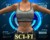 Sci Cloth 01 Kevlar