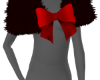 VF red love shrug