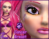 .Z. S Pink Cancer Tatoos