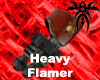 Heavy Flamer