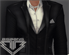 BB. Suit + Chain + Vest