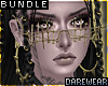 INKED-Sanity Bundle