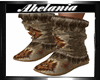 *A*Native shoe