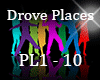 Places Song PL1 - 10
