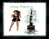 Cozy Chalet Plant 1
