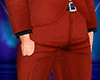 VR - Red Pants