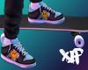 Skateboard 2 /M DRV