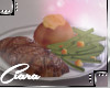 🥩 Steak Potato Dinner