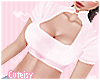 ࿐♡Dargon Top Pink