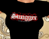 Swagger Tee