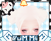 Pom Blonde