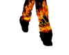 *Black Fire AD!DAS