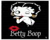 Betty Boop Sofa 2