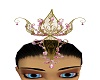 Fairy Princess Crown
