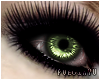 {Ever Green Eyes}