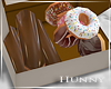 H. Donuts To Go Gift 2