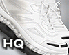 Idol Sneakers / White
