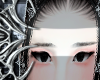 eyebrows !