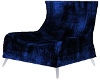 Blue Passion Chair