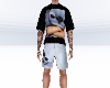 Lilo y Stich Short Coupl