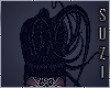 SZ Danny  Decorated Hair