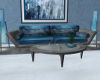 Livia Couch Set