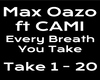 Max Oazo ft CAMI