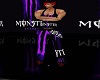 dubstep monsters purple