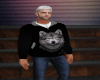 Wolf Sweater