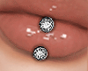 Diamond Lips