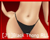[JS] Black Thong RLL