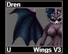 Dren Wings V3