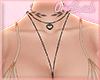 Body Chains Black B