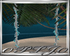 Tropical Beach Swing