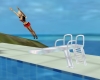 [SD] DIVING BOARD