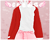 Philia Top - Red