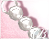|BB| Pearl Earring