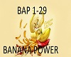 Banana Power PRT 1