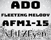 Ado - Fleeting Melody