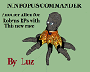 Nineopus Commander