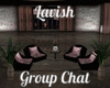 Lavish Group Chat