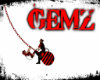GEMZ!! WRECK YOU BALL