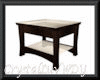 [Luv] FH End Table