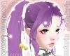 Loe~Peyton Lilac