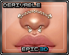 Perfect Nose Piercing